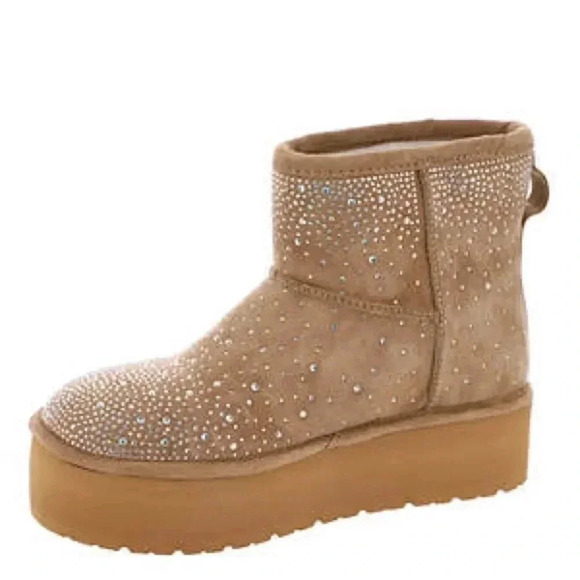 Madden Girl Ease HR (Women's) 8 - Picture 5 of 8